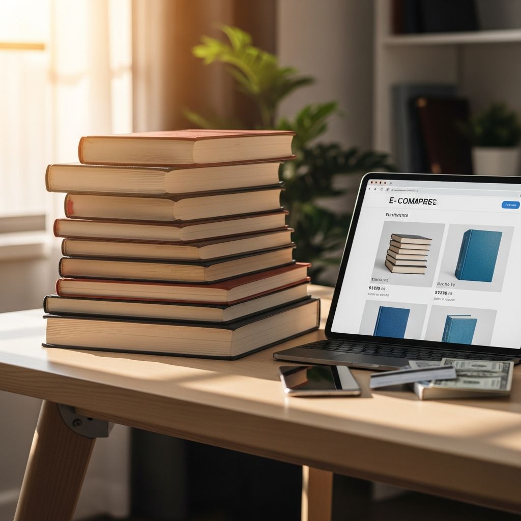 Turn stacks of old college textbooks into fast cash with these proven online and local resale strategies.