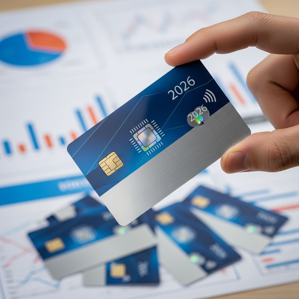 Discover the top prepaid debit cards for 2026 that offer low fees, rewards, and features to manage spending without debt.