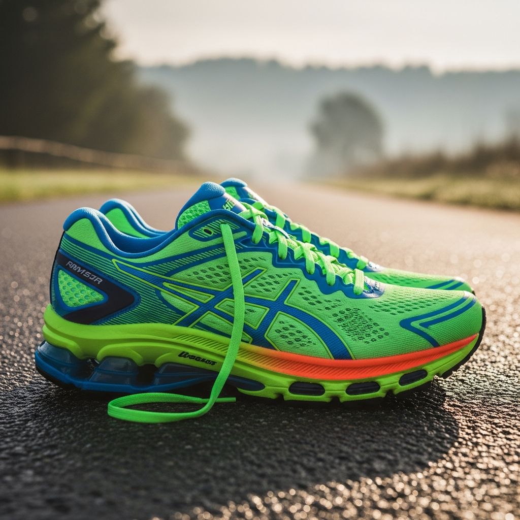 Discover top budget-friendly running shoes under $100 that deliver performance, comfort, and durability for beginners and seasoned runners alike.