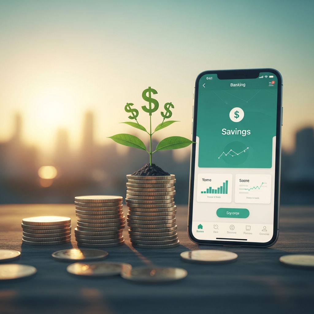 Compare 2026’s top savings accounts, high-yield rates, low fees, and online options to grow your money faster and smarter.