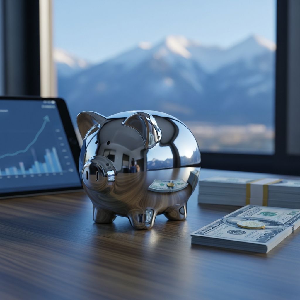 Explore top Colorado savings accounts, compare local and online options, and learn how to choose the right high-yield account for your goals.