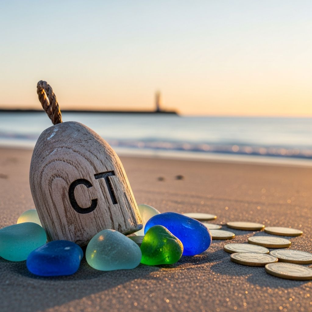 Discover the top high-yield savings accounts for Connecticut residents, from online banks to local credit unions and community banks.