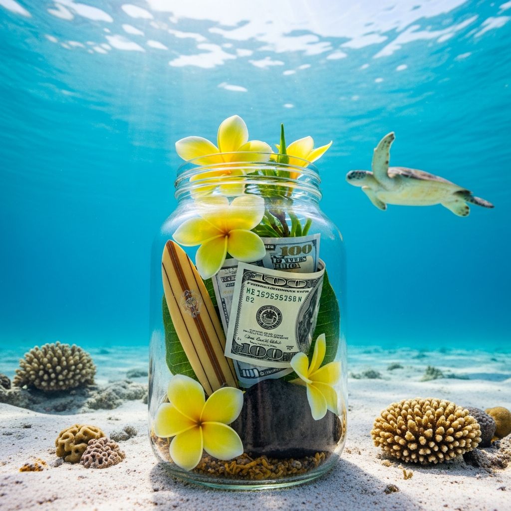 Explore top Hawaii and online savings accounts, compare APYs, fees, and features, and learn how to pick the best account for your island lifestyle.