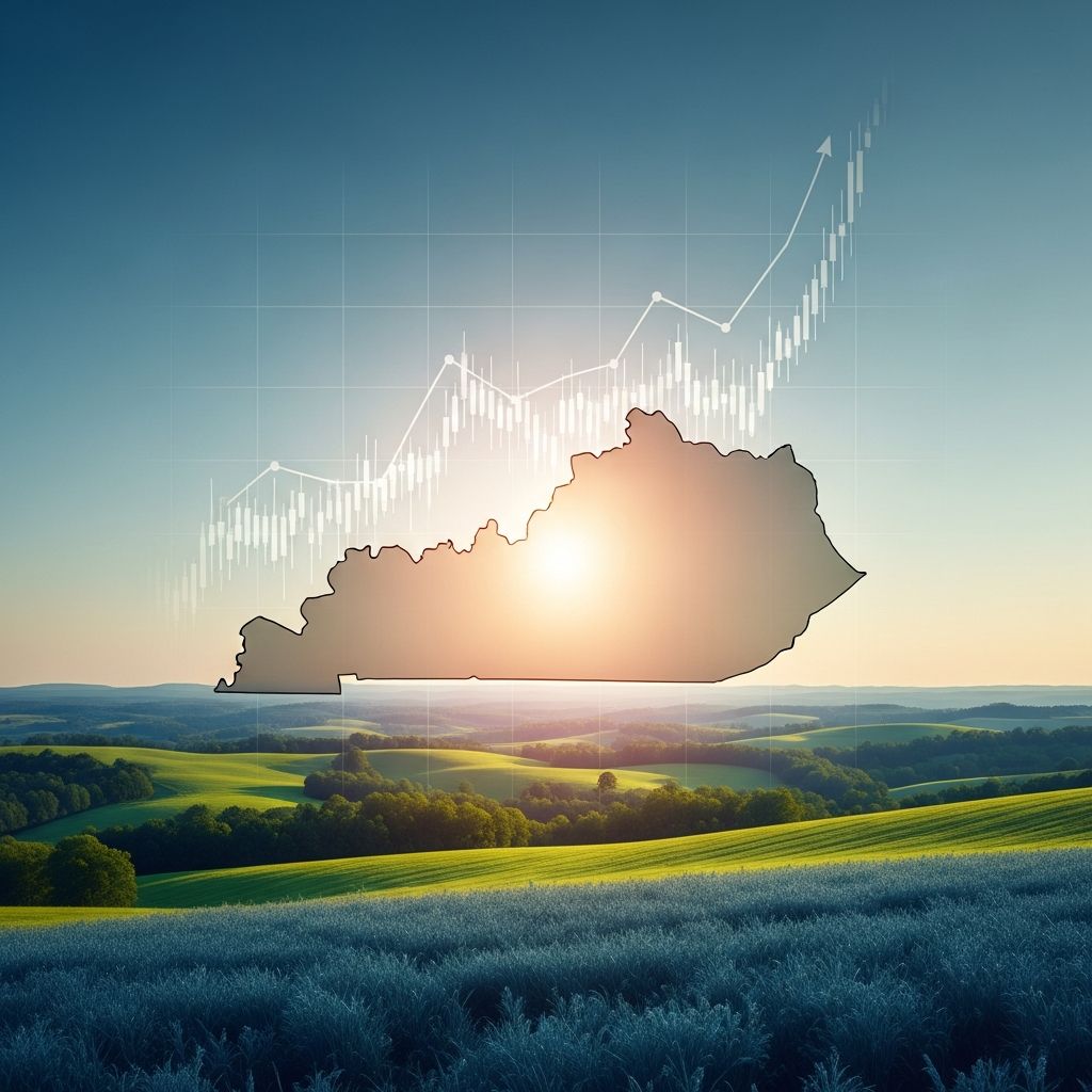 Compare Kentucky banks, credit unions, and online savings options to find the right high-yield account for your financial goals.