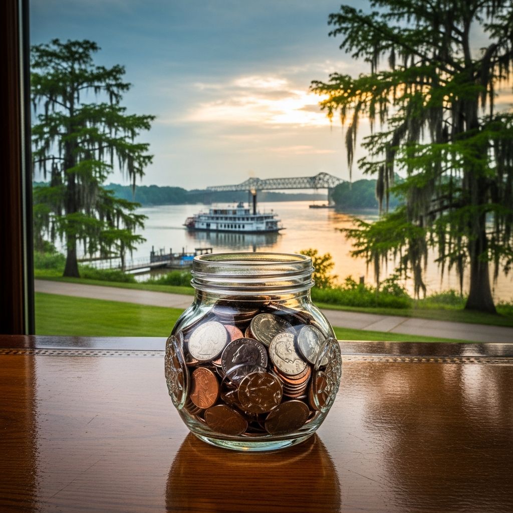 Compare leading online banks and local institutions to find the best savings accounts and maximize your earnings in Mississippi.