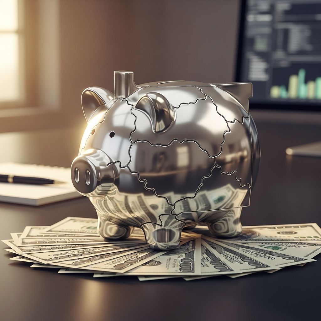 Compare top New Mexico savings options, from online banks to local credit unions, to maximize your interest earnings.