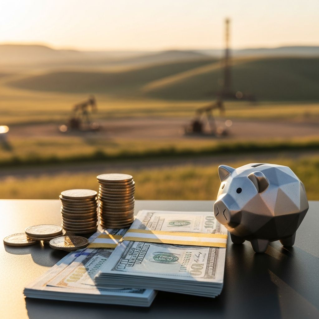 Explore top Oklahoma savings accounts, compare online and local banks, and learn how to choose the right high-yield option for your goals.