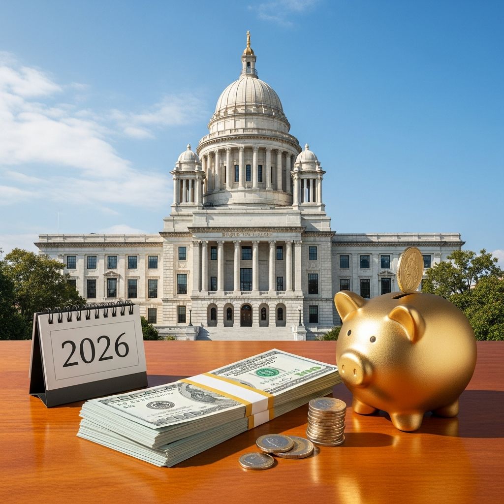 Compare Rhode Island’s top online banks, local banks, and credit unions to find the highest-paying savings accounts for your goals.