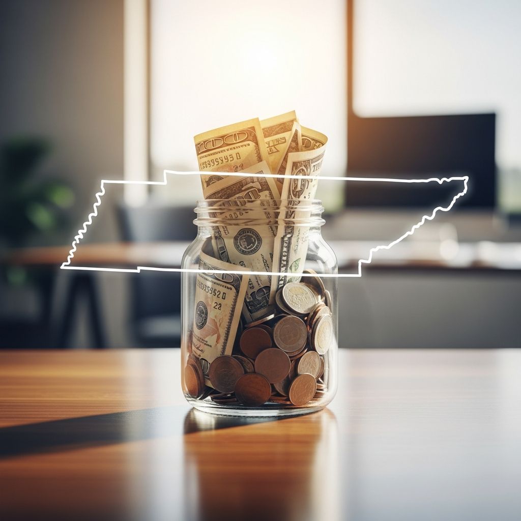 Explore top Tennessee savings accounts, compare rates, terms, and features, and learn how to choose the right account for your financial goals.