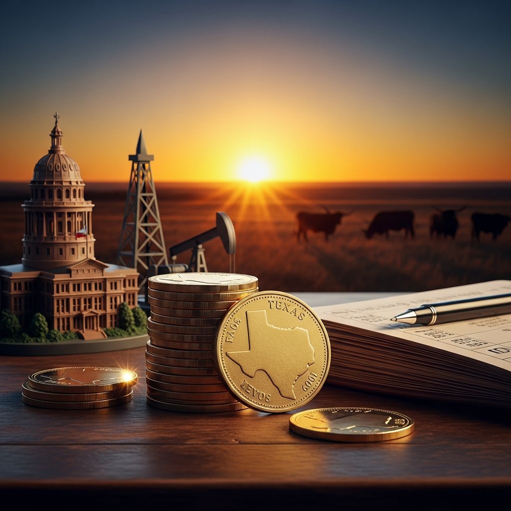 Compare leading Texas savings accounts, rates, and features to find the best place to grow and protect your money.