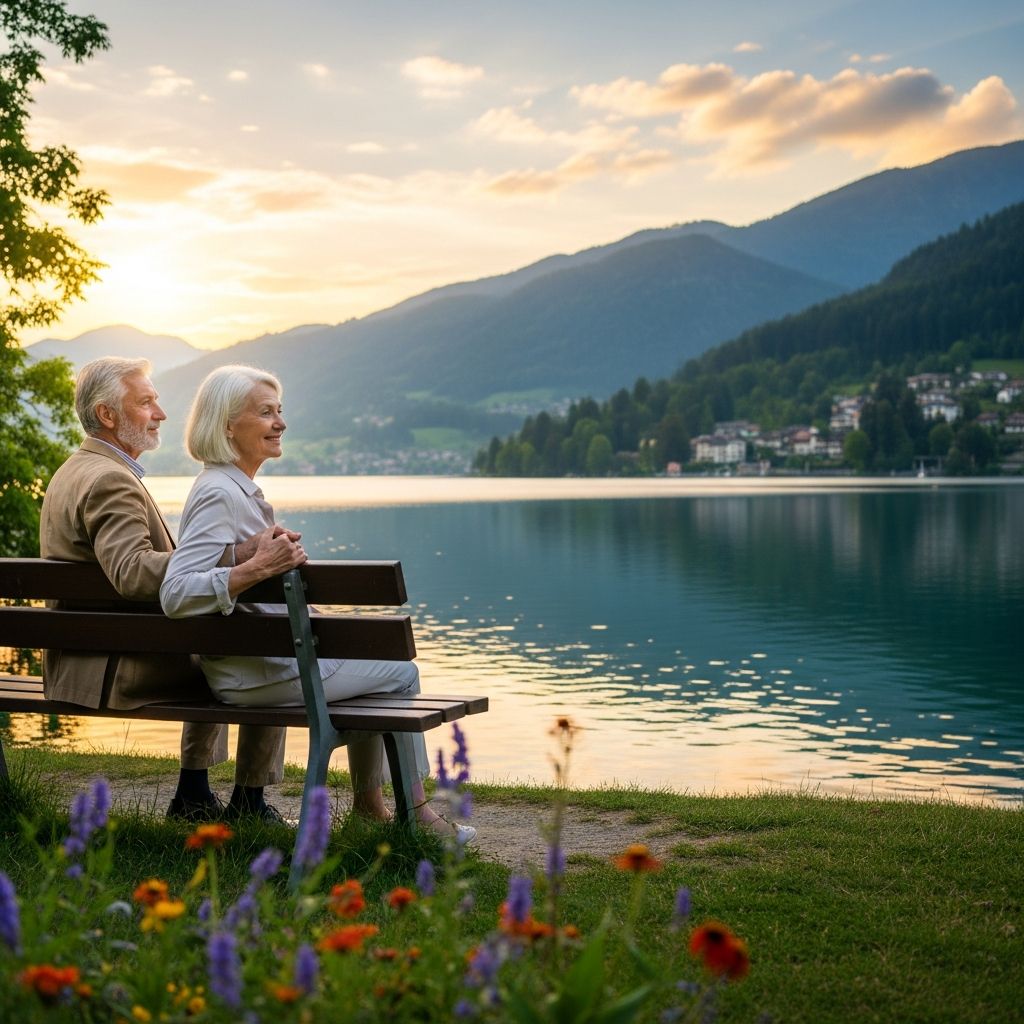 Explore the best and worst U.S. states for retirement in 2026, using costs, safety, lifestyle, and healthcare as a practical guide.