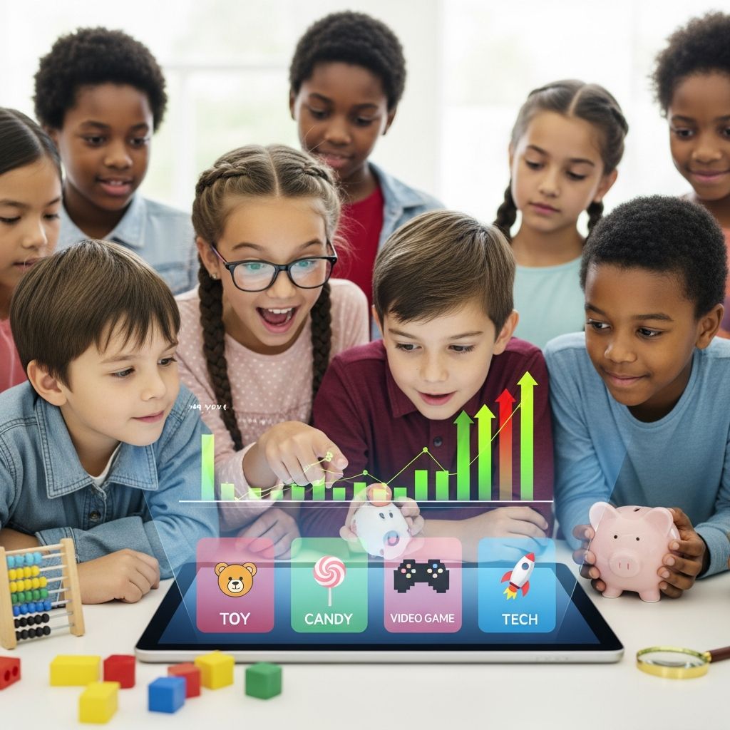 Discover simple, kid-friendly ways to use real company stocks to teach children how long-term investing works.