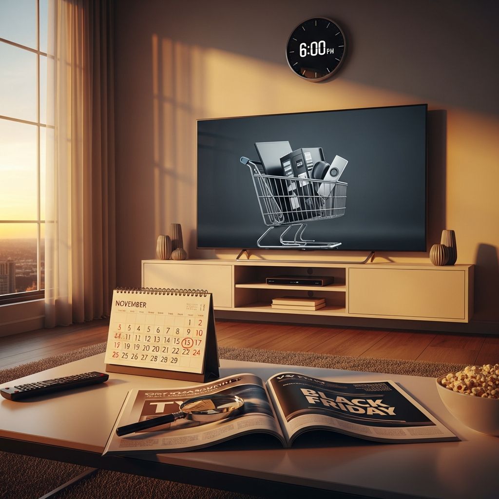 Discover the optimal times to score big savings on TVs, from Black Friday to Super Bowl sales and holiday deals.
