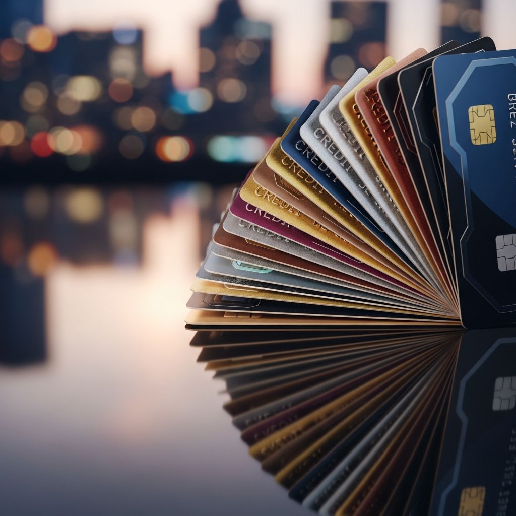 Discover the top credit cards of 2026 for cash back, low interest, travel rewards, and more to maximize your financial benefits.