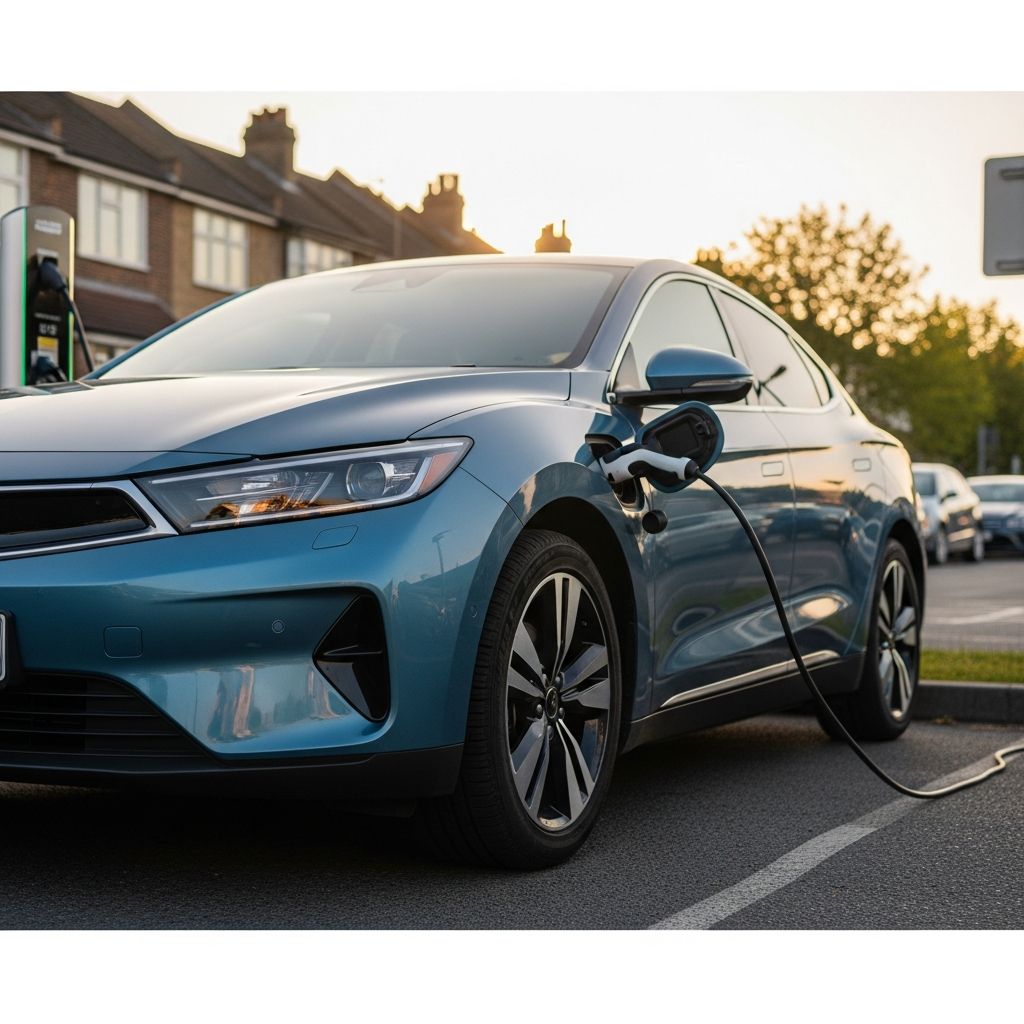 Discover the top used electric vehicles offering great value, range, and performance without breaking the bank in 2026.