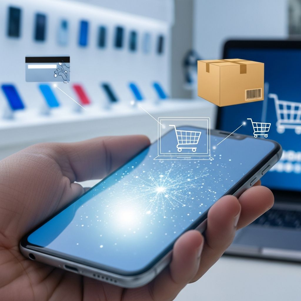 Expert strategies to score the best deals on new phones without overpaying, from carrier upgrades to smart shopping tips.