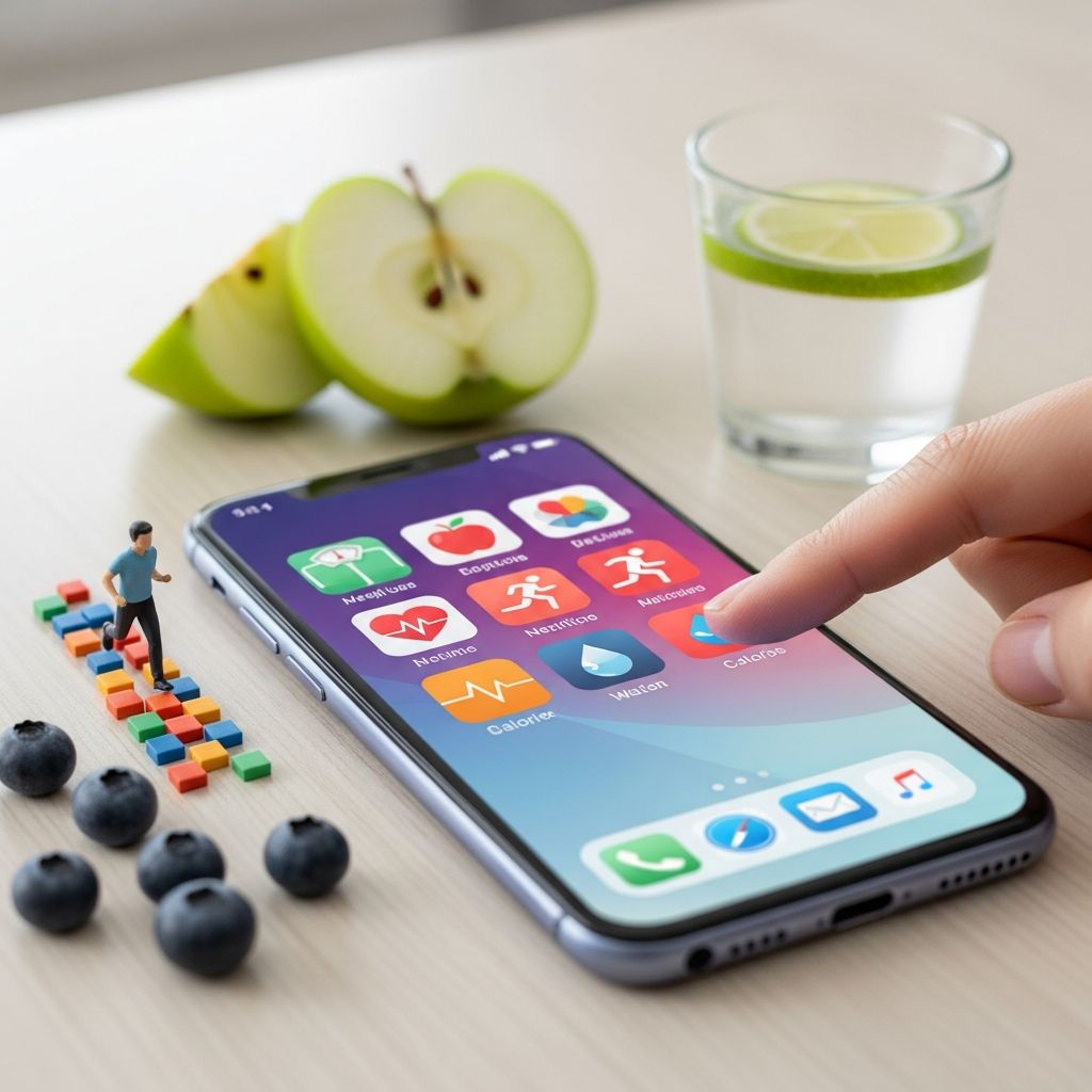 Discover top weight loss apps that pay you to get fit, track progress, and save money while achieving your health goals.