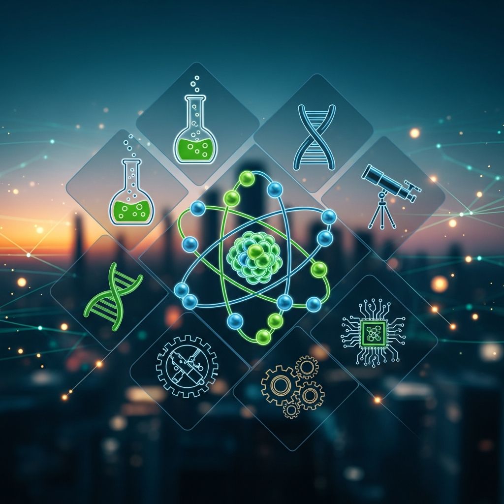 Discover top YouTube science channels that make learning physics, biology, space, and more fun, accessible, and free for all ages.