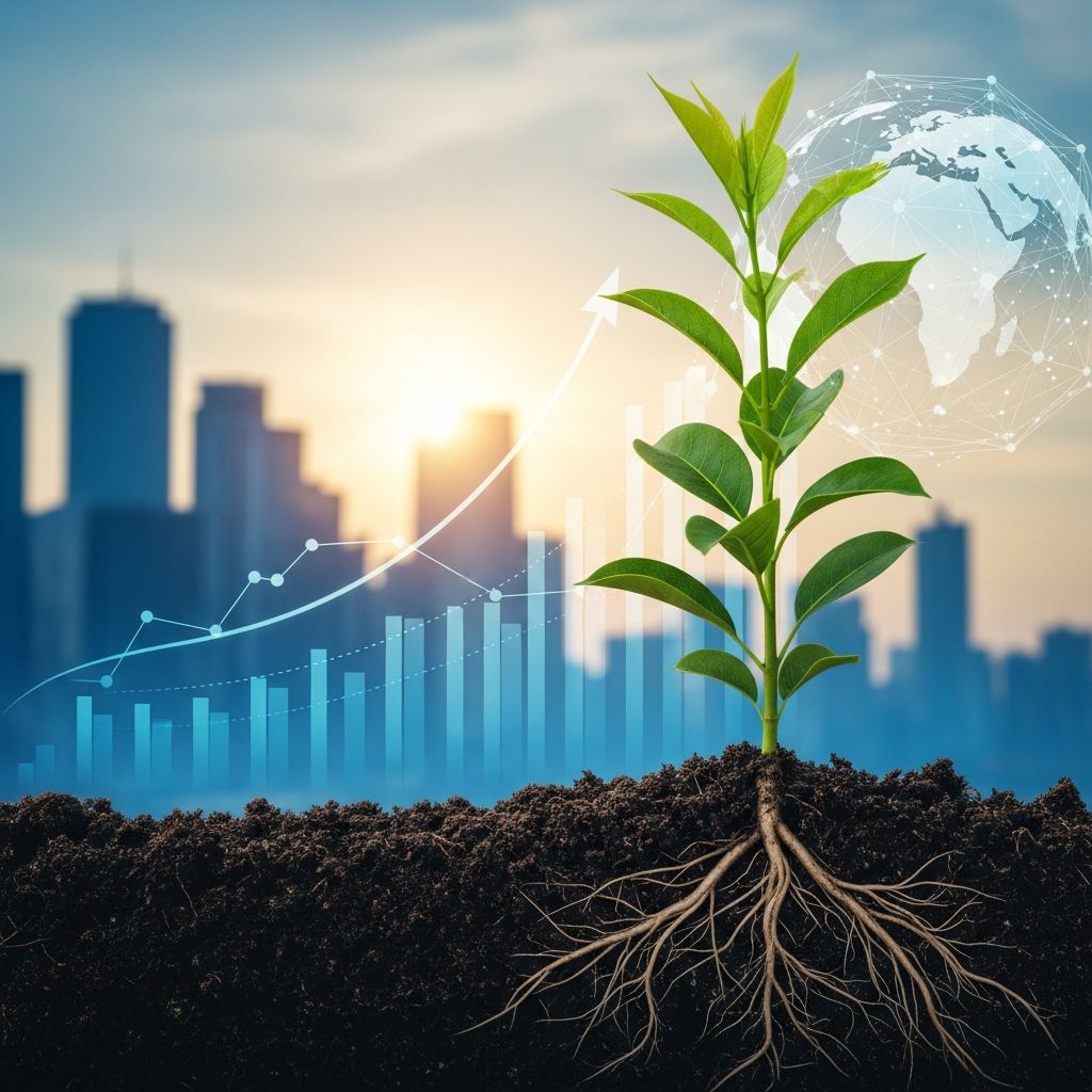 Master financial freedom by leveraging social, human, and financial capital in the modern economy.