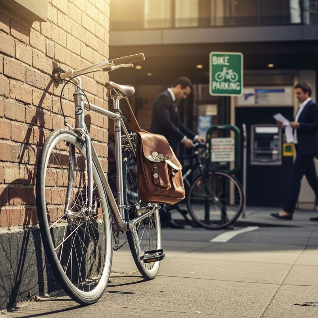 Ditch the car, save thousands yearly: How bike commuting slashes costs, boosts health, and fits any budget.