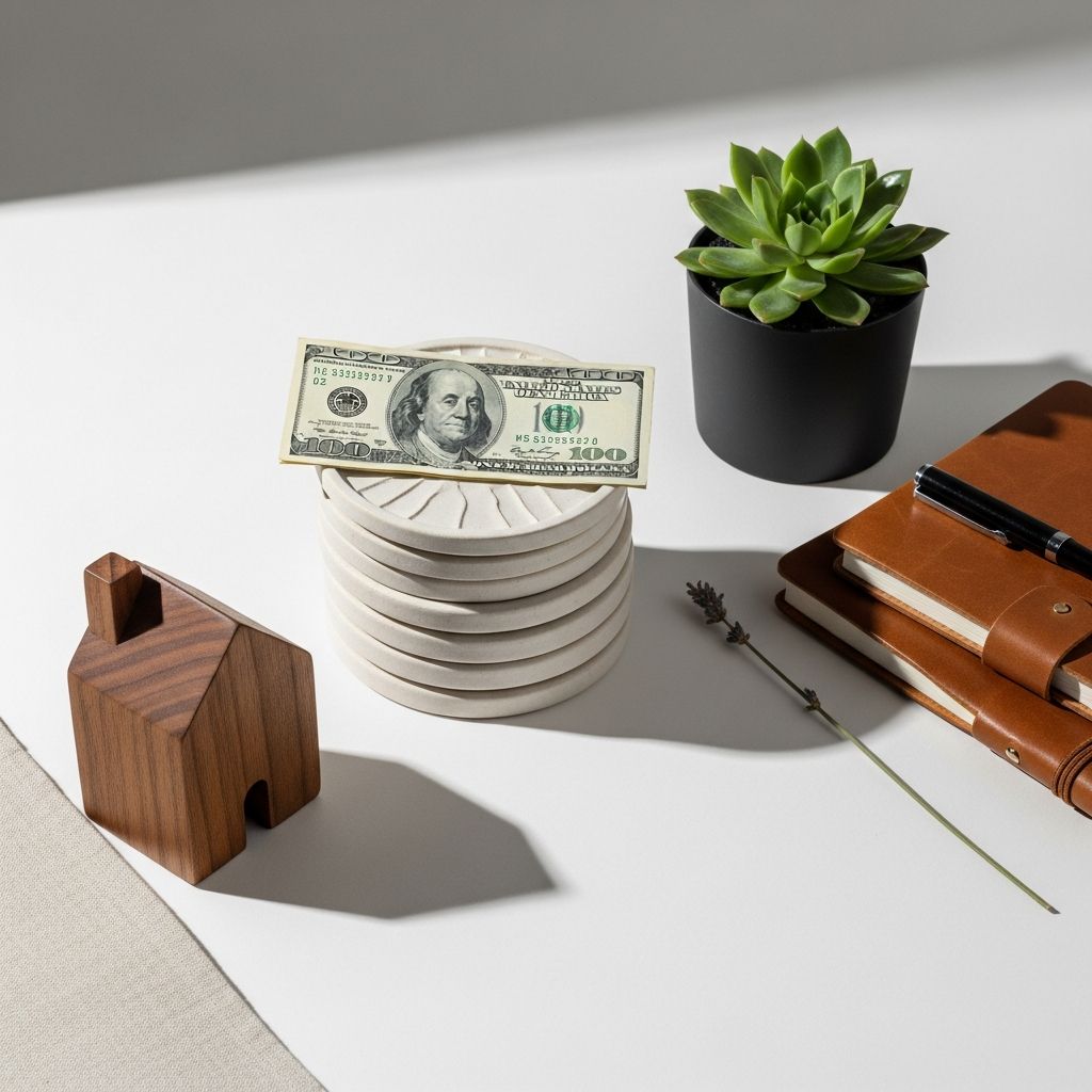 Discover inspiring Black minimalists, their unique stories, and how they use minimalism to build wealth, peace, and intentional lives.