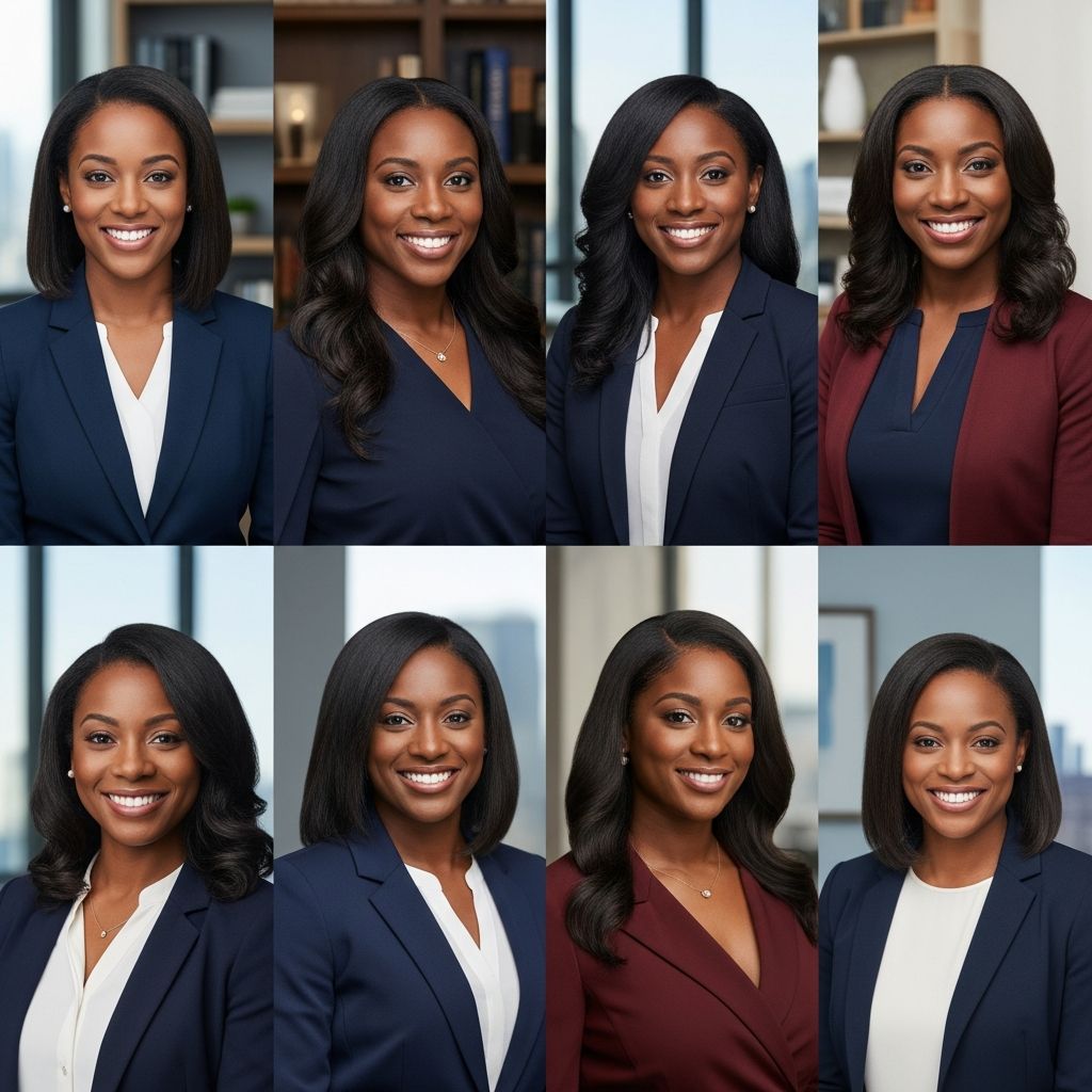 Discover inspiring Black women financial experts leading in money, wealth-building, and financial empowerment.