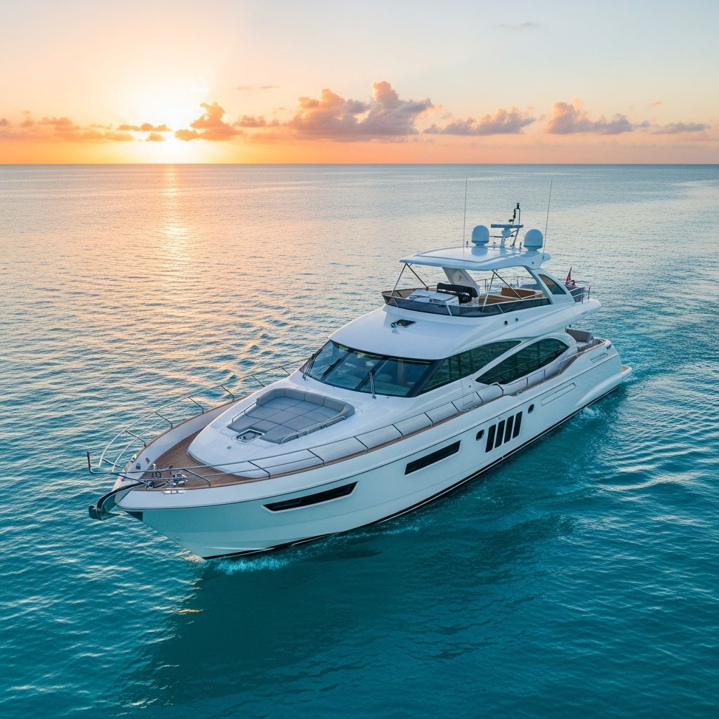 Master boat financing with expert insights on loans, rates, and smart borrowing strategies.