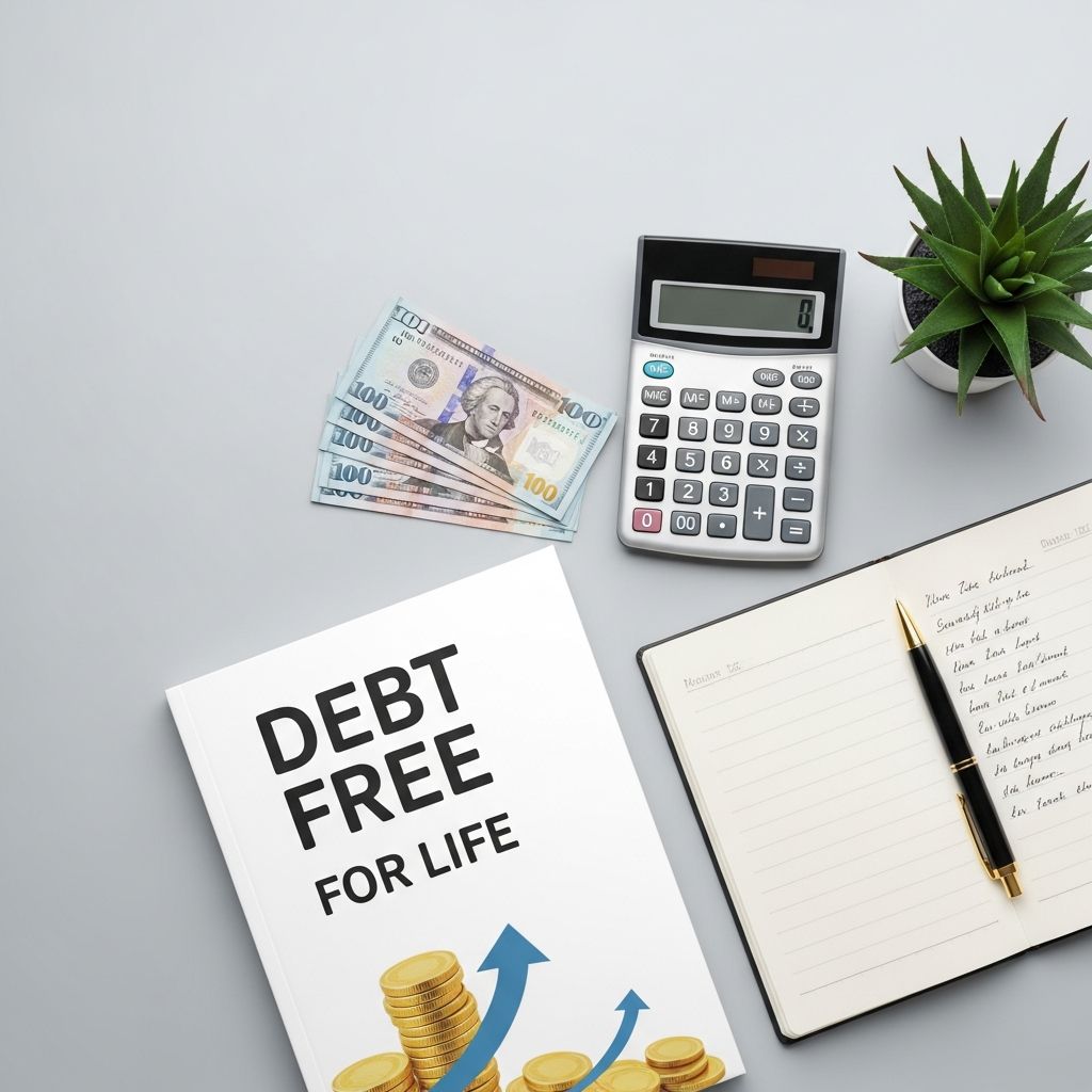 David Bach's practical guide to escaping debt traps and achieving lasting financial freedom through smart strategies and mindset shifts.