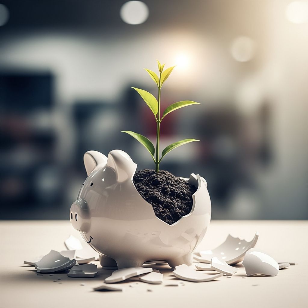 Learn practical, compassionate steps to understand your spending, stop overshopping, and build healthier money habits that last.