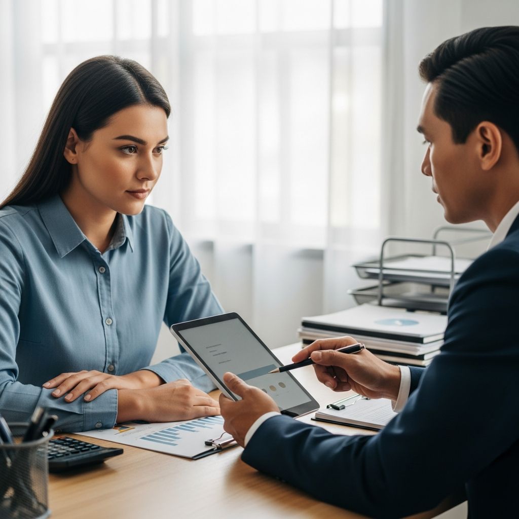 Learn how budget counseling works, what to expect, and how it can help you create a realistic money plan that supports your long-term goals.