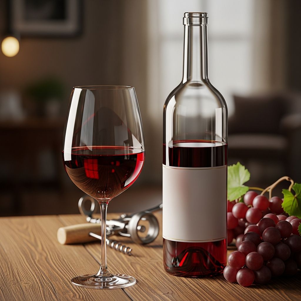 Discover affordable wines that deliver exceptional quality and flavor without draining your wallet—perfect for everyday enjoyment.