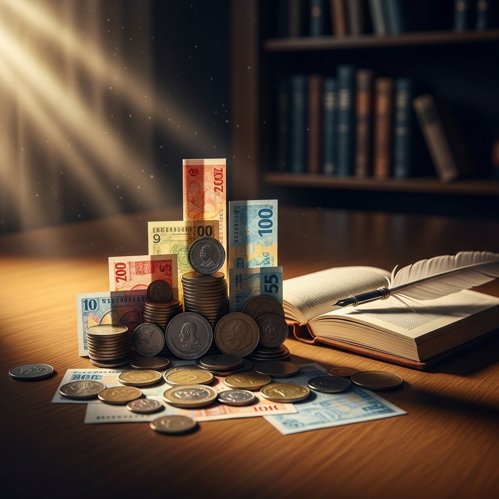 Use powerful budget quotes and practical tips to stay motivated, save more, and align your spending with your biggest financial goals.