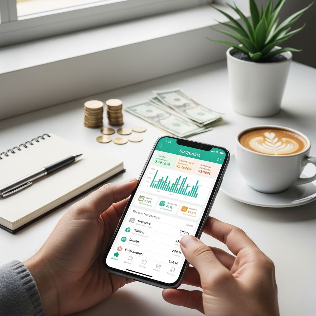 Discover the best budgeting apps to track spending, set goals, and achieve financial control in 2026.