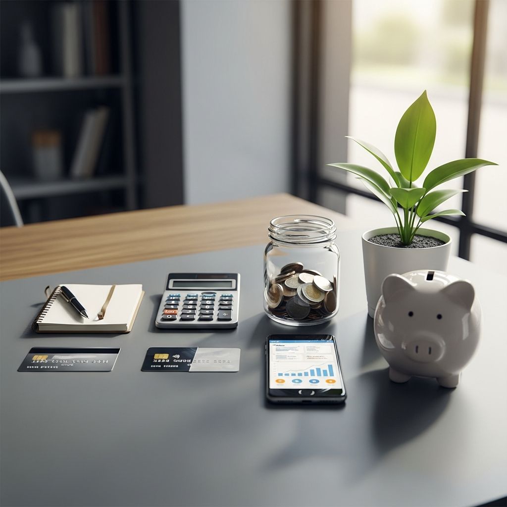 Discover seven practical budgeting best practices to manage money confidently, stay organized, and reach your financial goals faster.