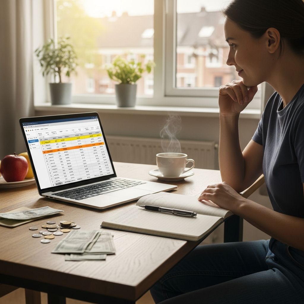 Practical strategies to budget confidently, prioritize essentials, and save even when your income changes from month to month.