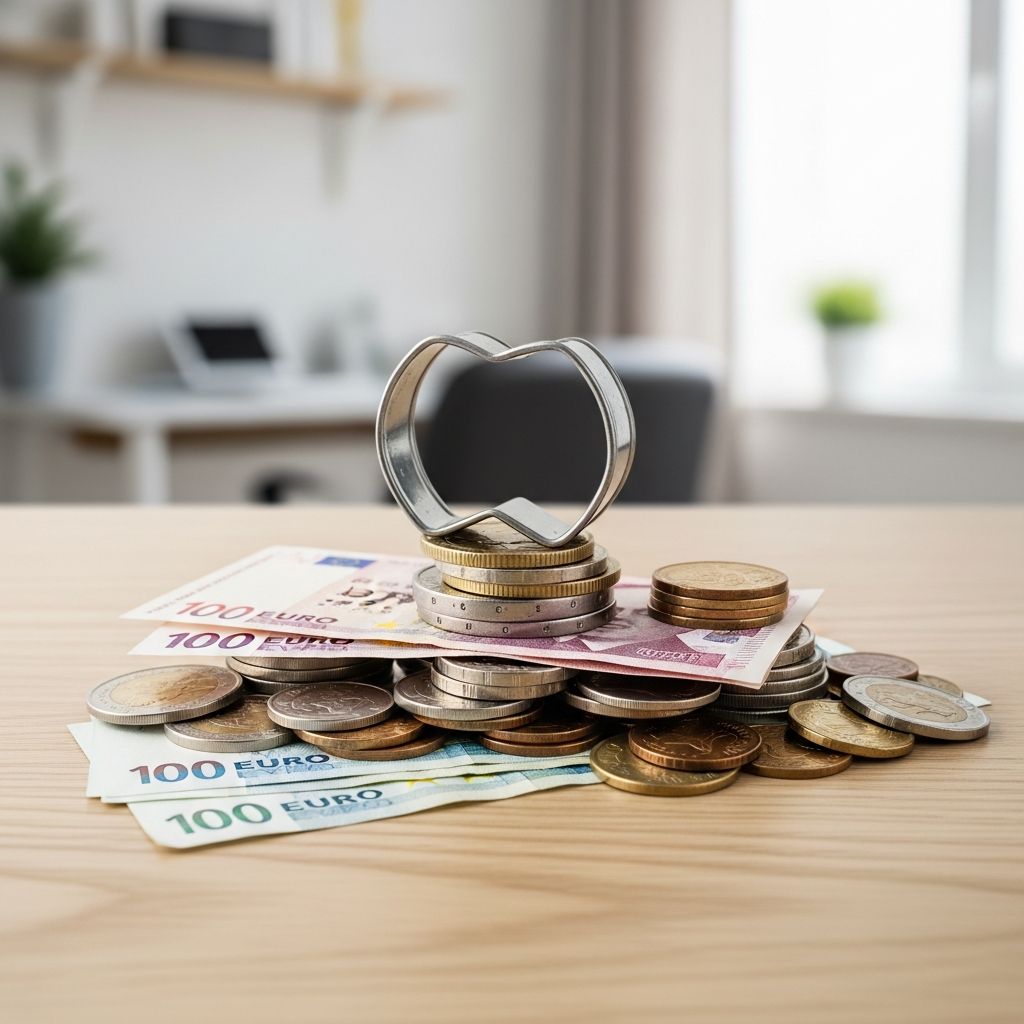 Discover why generic budgeting templates fail and learn to craft a personalized financial plan tailored to your unique lifestyle and goals.