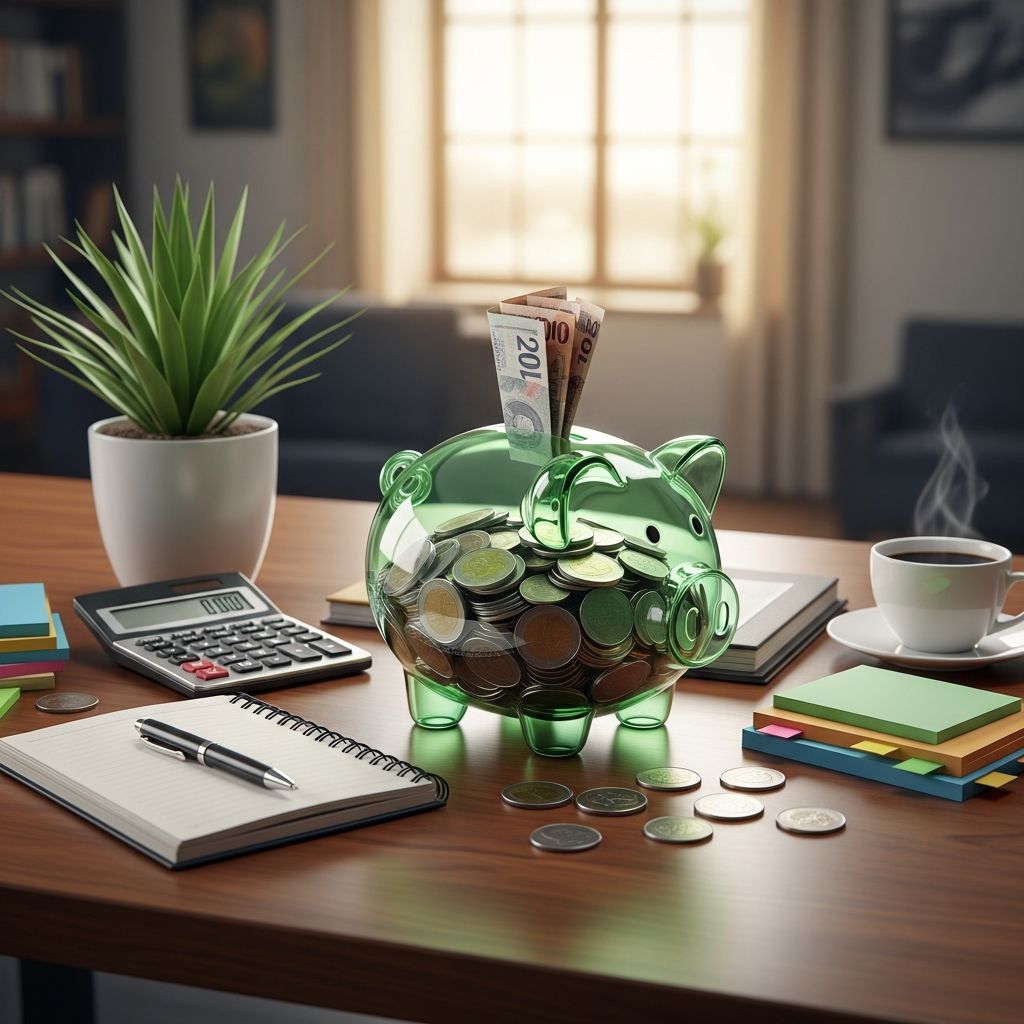 Master your finances with practical budgeting strategies that fit any lifestyle and income level for lasting financial control.