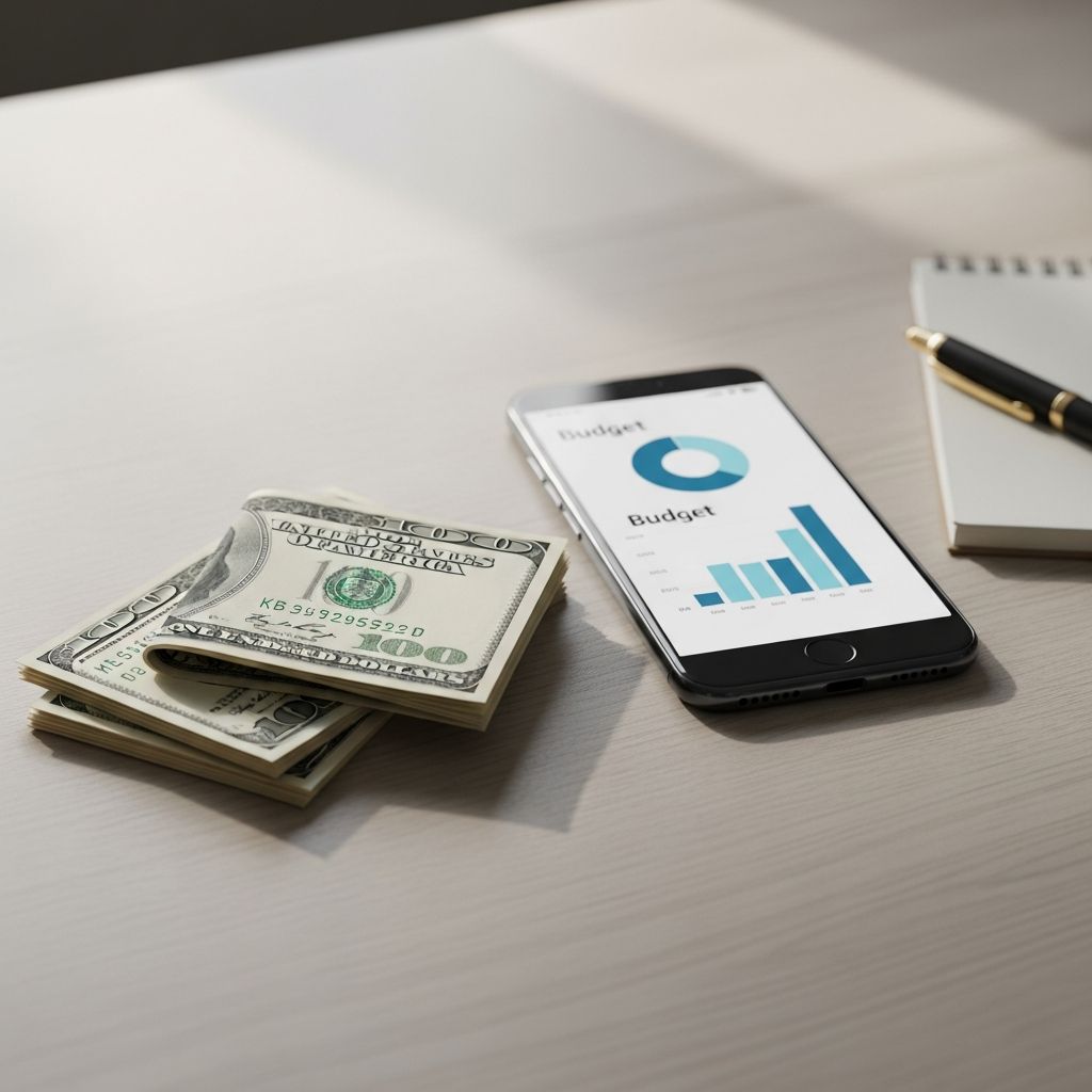 Discover a straightforward budgeting strategy that fits your lifestyle, helps track spending, and builds lasting financial habits without feeling restrictive.