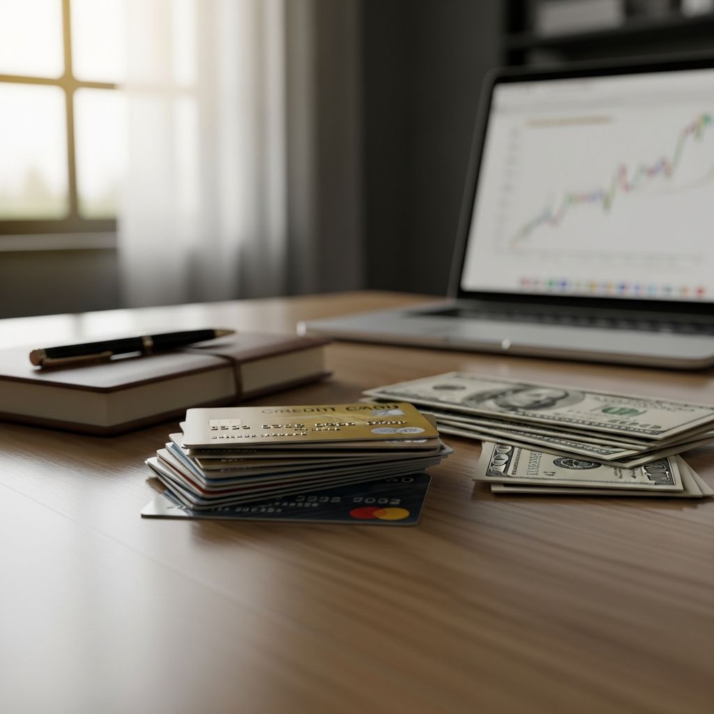 Learn what it means to be credit invisible, why you don’t have a zero score, and practical ways to start building credit from scratch.