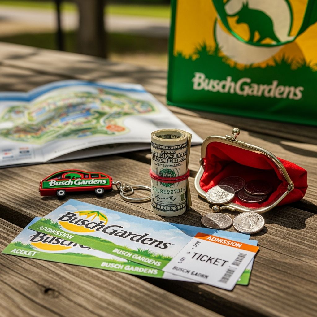 Unlock up to 50% off Busch Gardens tickets, memberships, military deals and more for thrilling adventures in 2026.