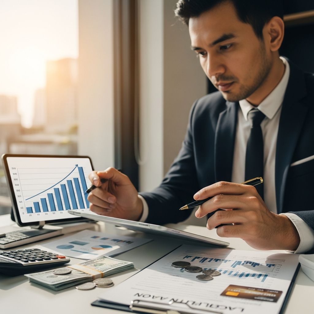 Learn practical ways to qualify for business funding even when you have limited traditional proof of income or tax returns.