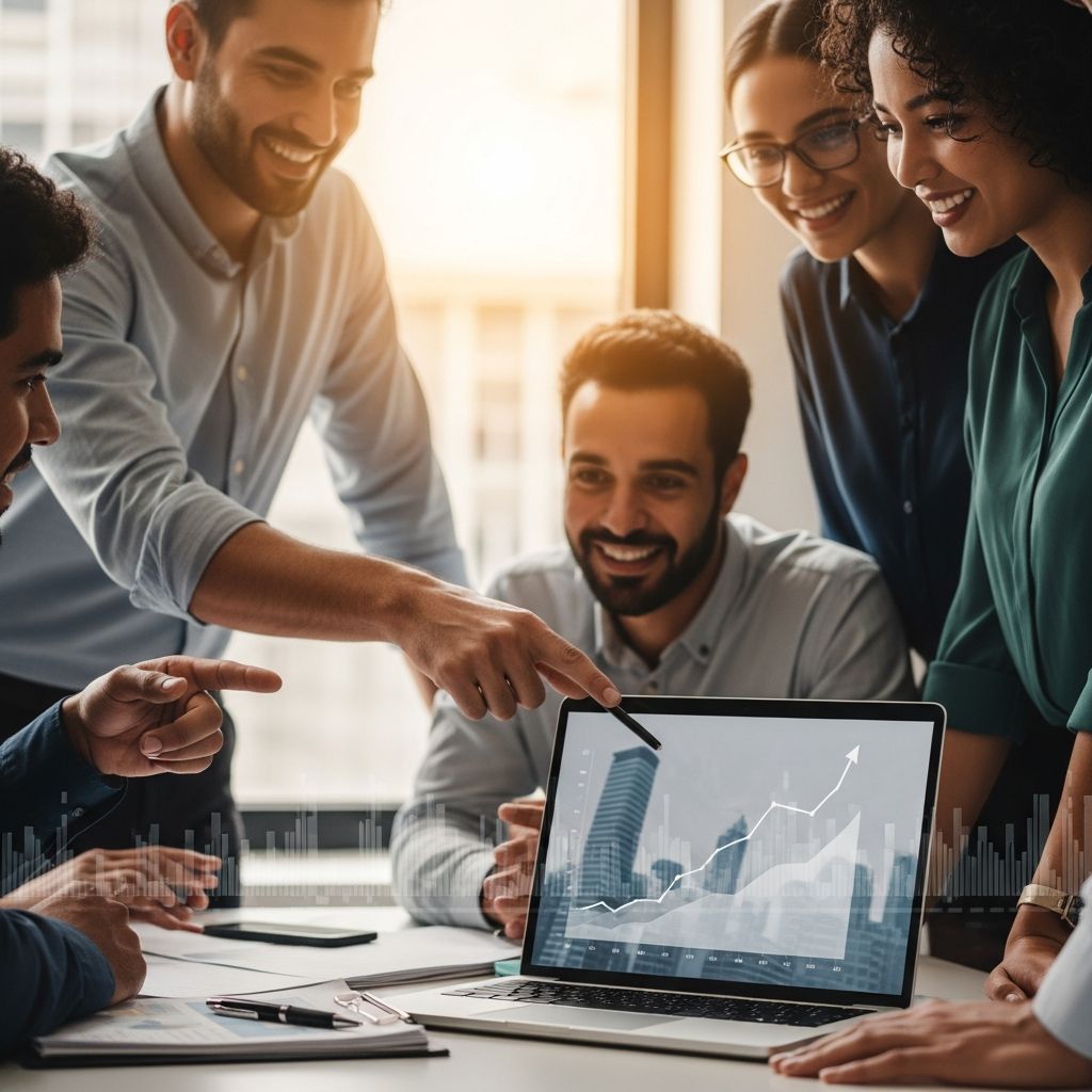 Understand how nonprofit organizations can use business loans wisely to support growth, cash flow, and mission-driven impact.