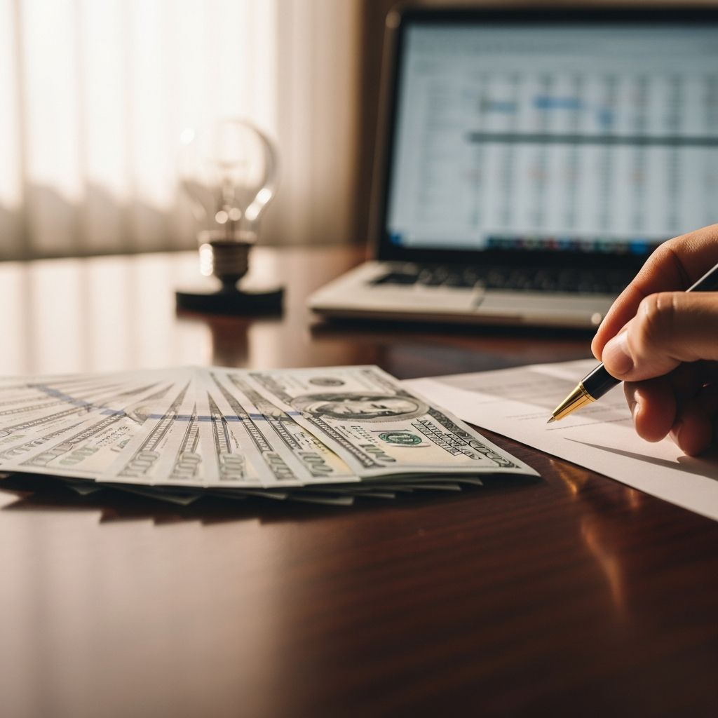 Discover how personal loans and startup financing options can launch your business successfully with practical tips and requirements.