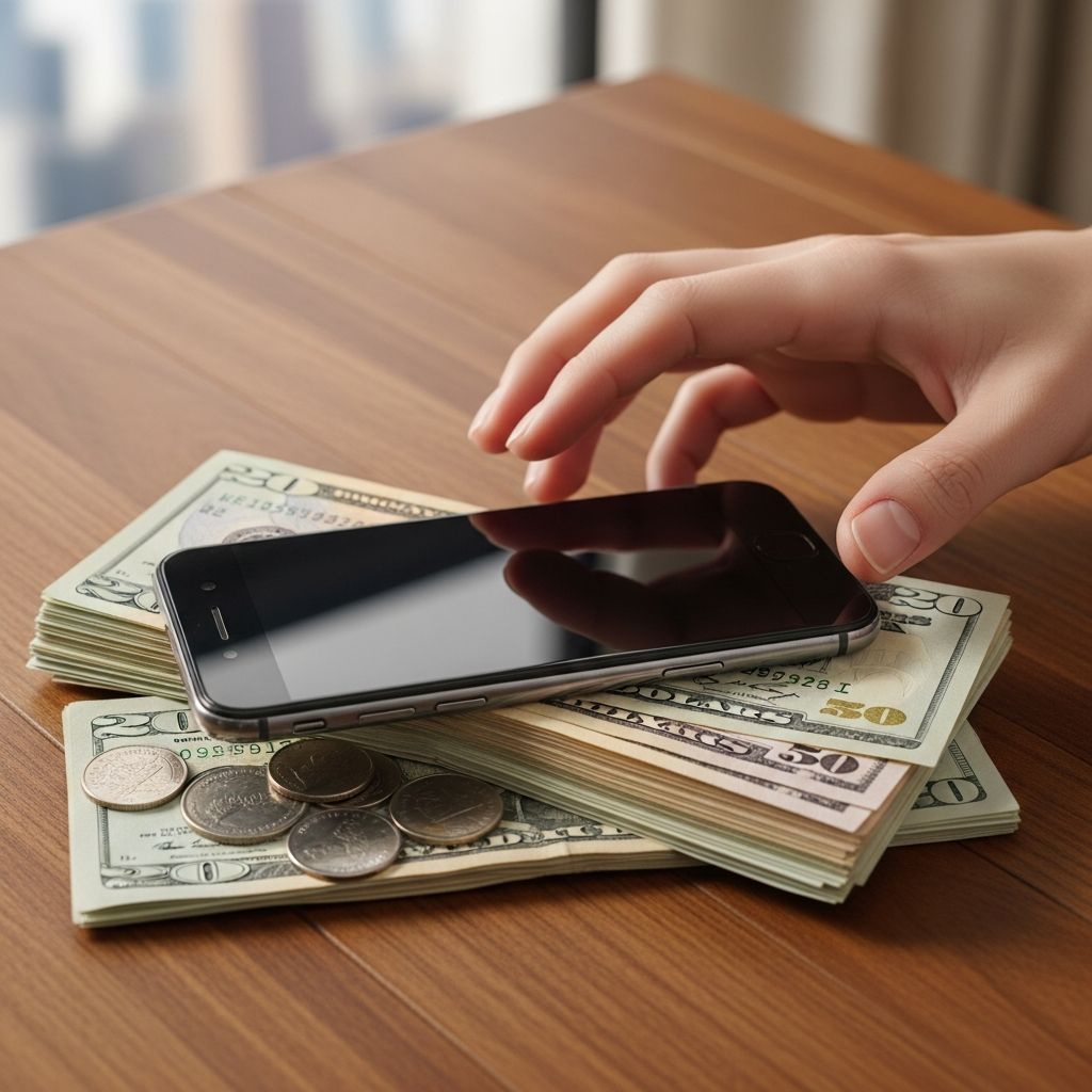 Discover smart strategies to buy used phones, save hundreds, avoid scams, and make eco-friendly choices without sacrificing quality.