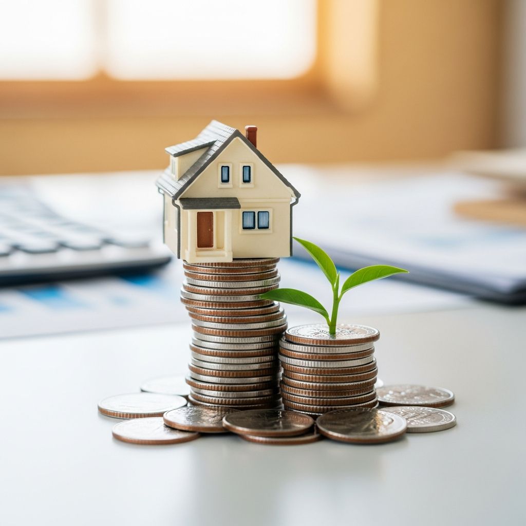 Discover proven strategies to lower mortgage costs, pay off your loan faster, and save thousands in interest over time.