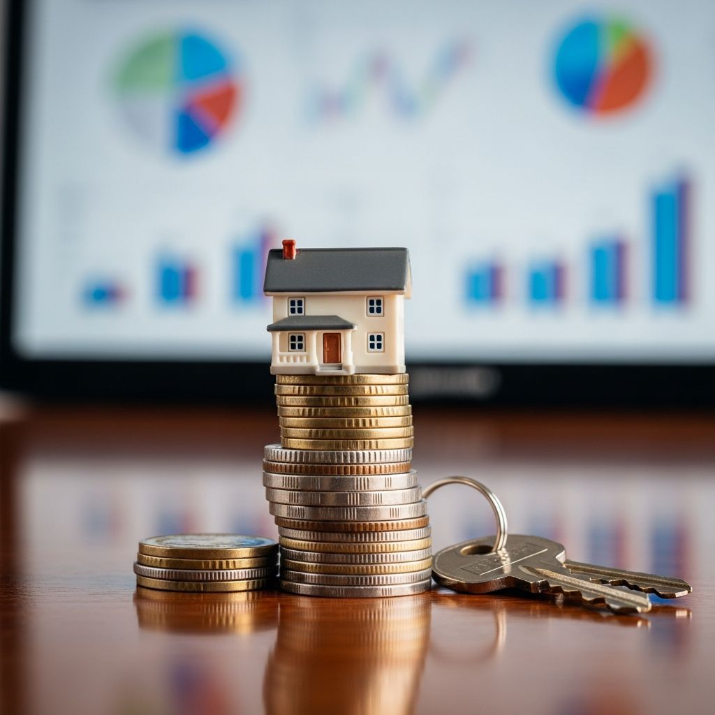 Evaluate whether homeownership aligns with your financial goals and long-term investment strategy.