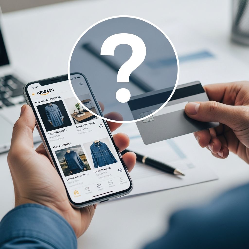 Discover essential tips to shop safely on Amazon, avoid scams, and ensure secure purchases every time you buy online.