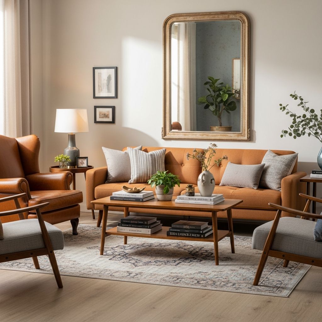 Expert advice for purchasing quality used furniture that's sturdy and pest-free.