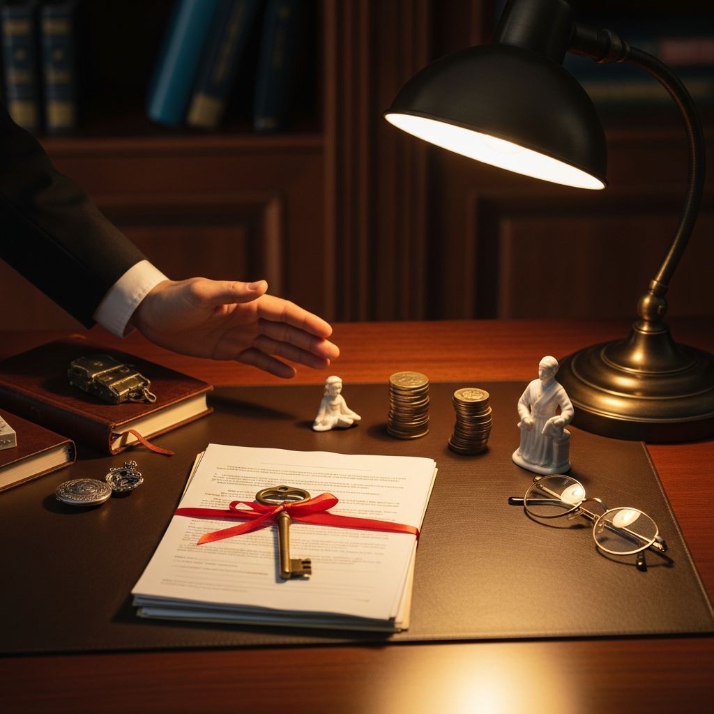 Understand the executor's role in estate distribution: bound by the will or law, with fiduciary duties to ensure fair asset allocation.