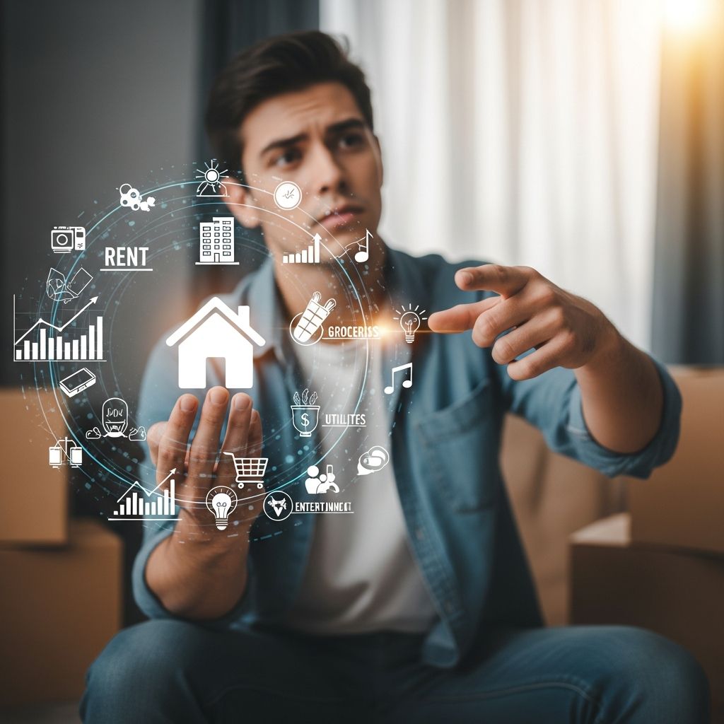 Learn how to decide if you can truly afford to move out, from budgeting and savings to rent rules, hidden costs, and smart backup plans.